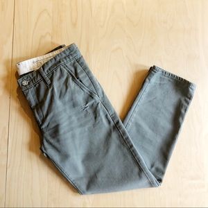 AG Crop Pant